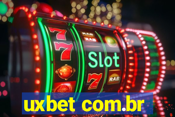 uxbet com.br